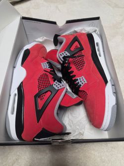 Jordan Toro Bravo 4 size 12