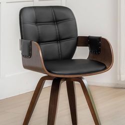 New Swivel Desk Or Accent Chair 