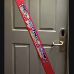 Great Wolf Lodge Door Sign Happy Birthday