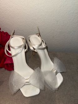 Engagement Heels 👠💍