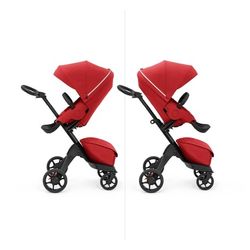 STOKKE  Xplory  X Stroller 