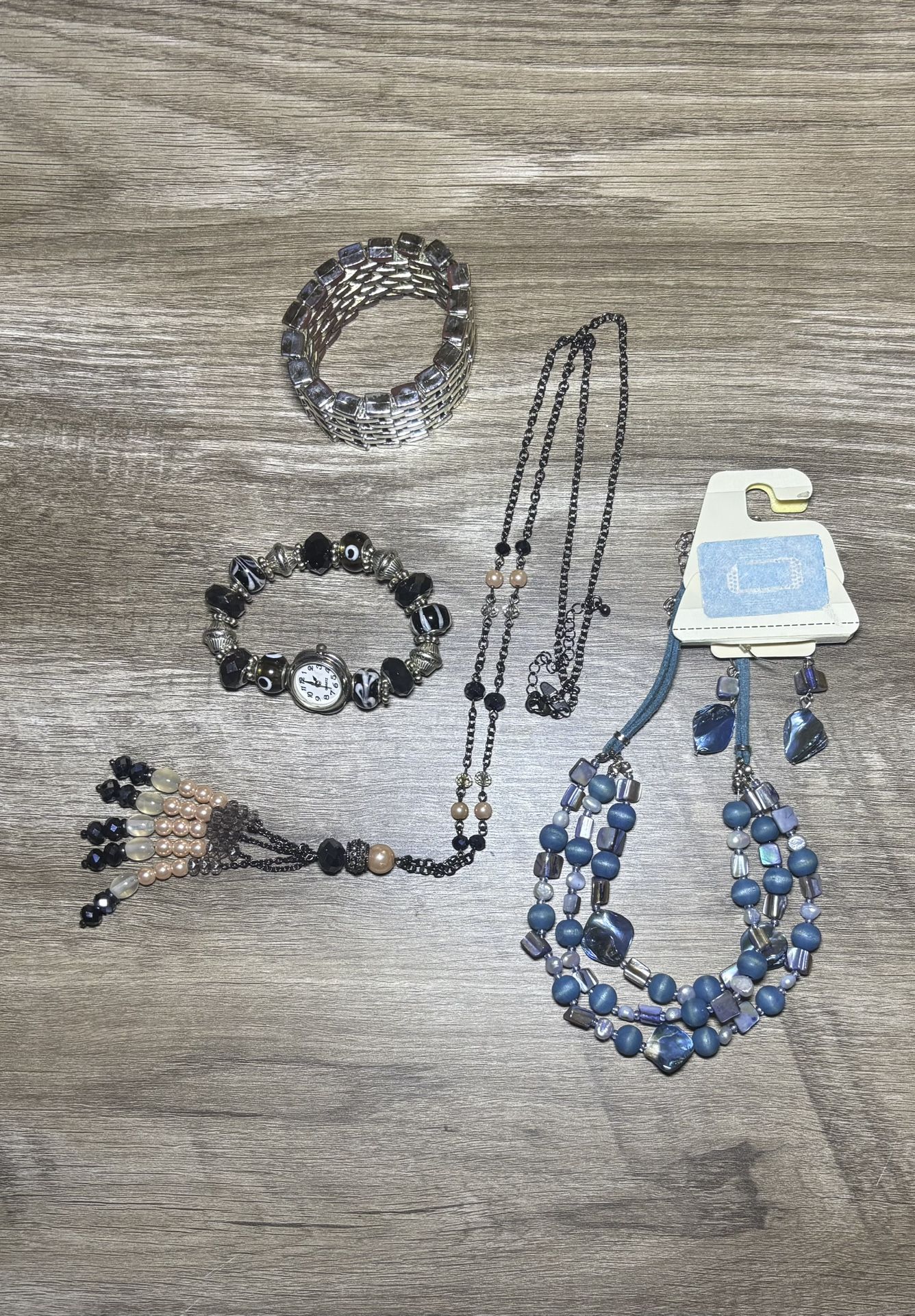 Jewelry Bundle