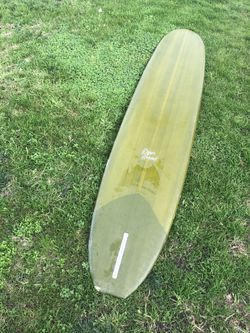 Dyer top brand surfboards