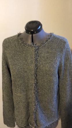 Ellen Fisher sweater