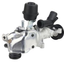 Engine Water Pump for Mercedes Benz