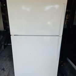 Whirlpool Refrigerator 