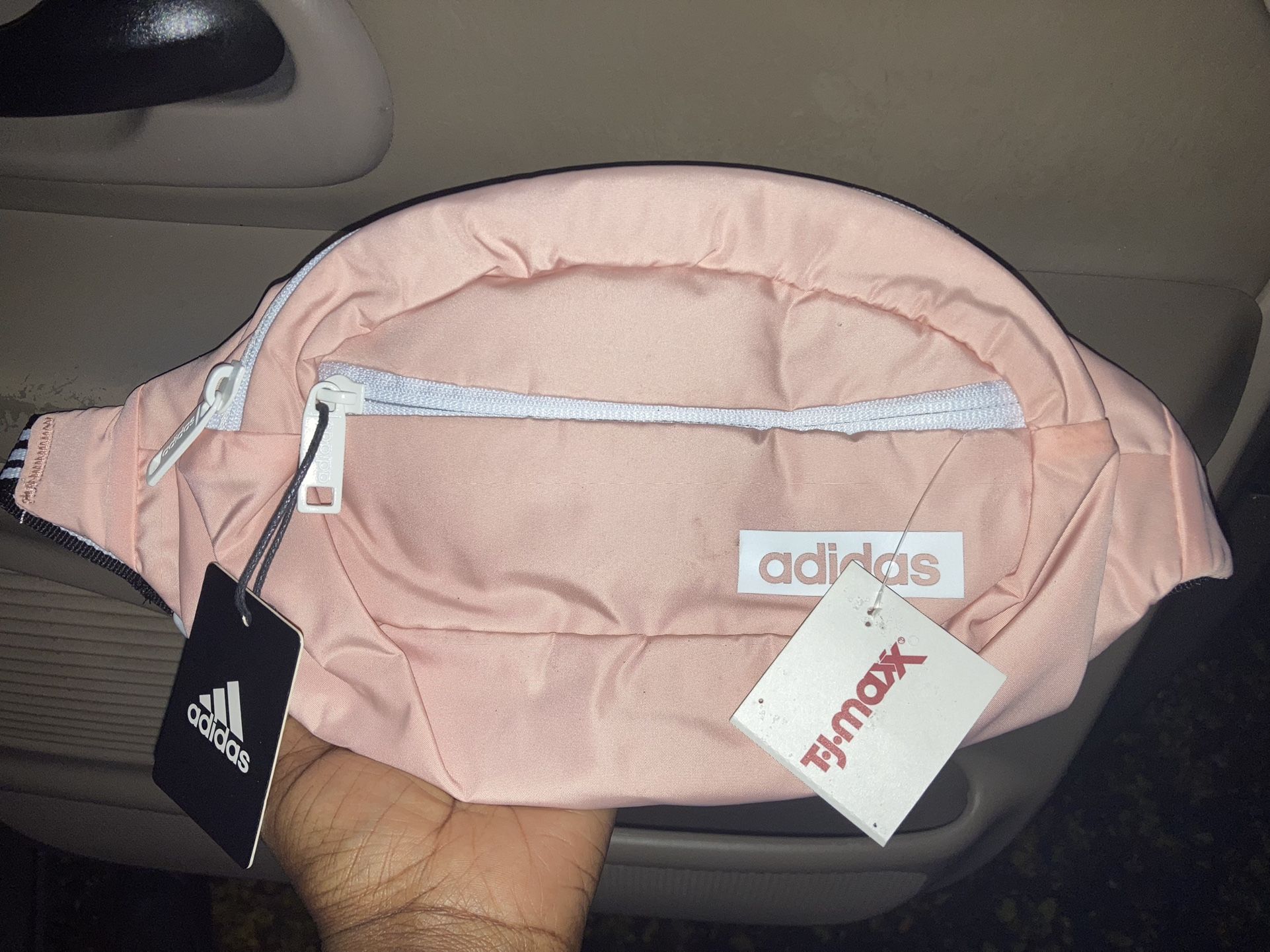 Fanny Pack