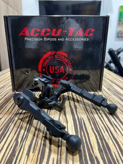 Accu-Tac FC-4 G2