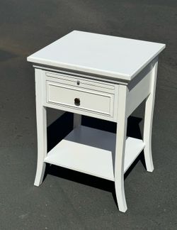 Side table