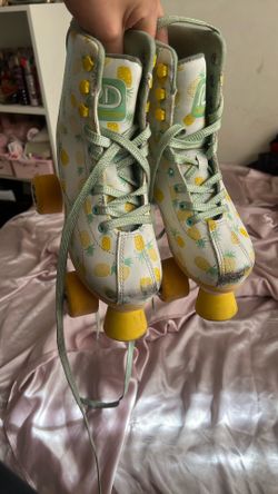 Roller Skates