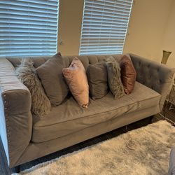 Couch Set for Sale