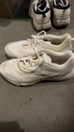 Reebock shoes