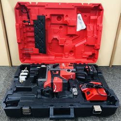 Milwaukee M18 1.5” Magnetic High Demand Drill Kit