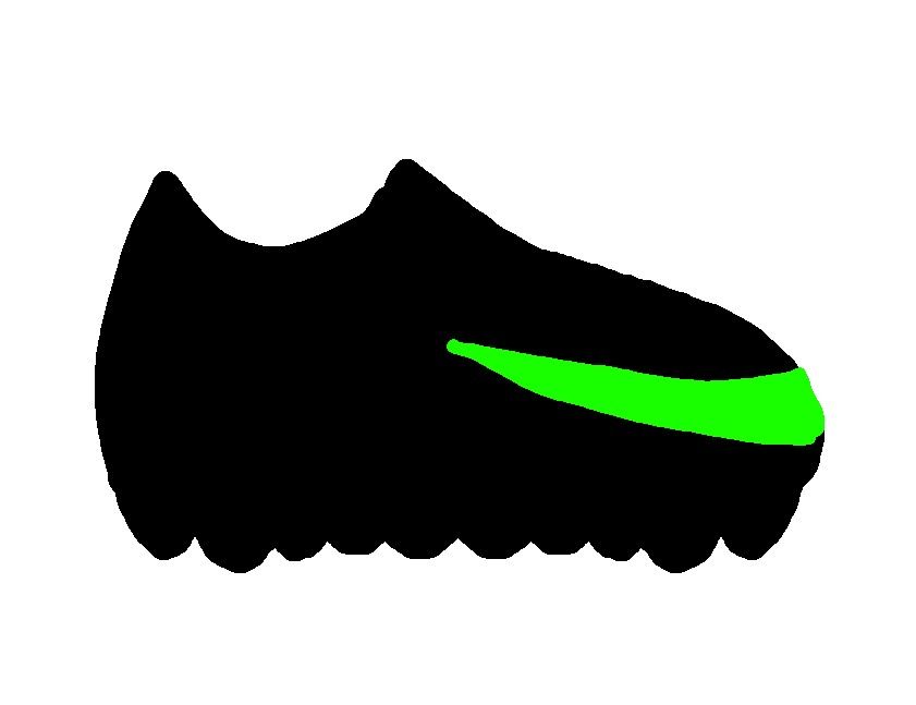 Nike Air Zoom Youth Soccer Cleats Turf