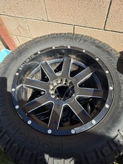6 lug wheels