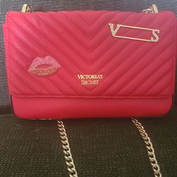 Victoria Secret handbag. Smaller size