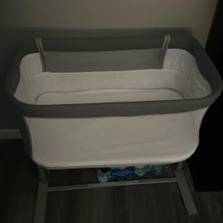 Baby Bassinet 