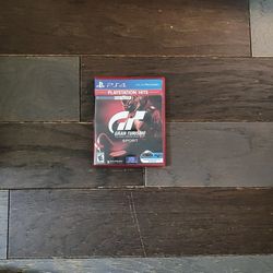 Gran Turismo