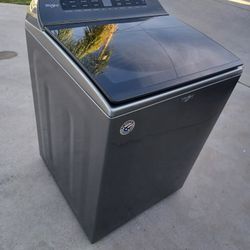 Whirlpool Washer 