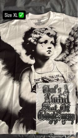 That's a awful lotta cough syrup (ALOC) shirt