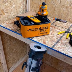 Laser Level