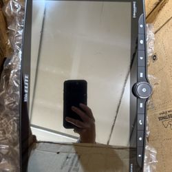 BOSS Audio Systems Elite BE14ACP.WX Single DIN Car Stereo Wireless Apple CarPlay, Android Auto, 14 Inch Touchscreen,