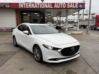 2019 Mazda Mazda3