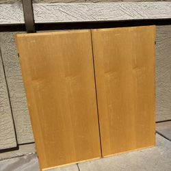 Beautiful Eraser, Double Tack Board Cabinet