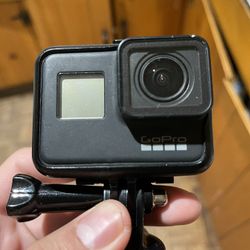 GoPro Hero 7 Black