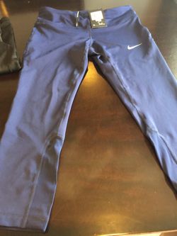 Nike Working out clothes $30 for both