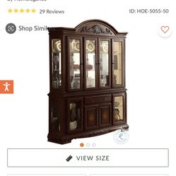 China Cabinet 