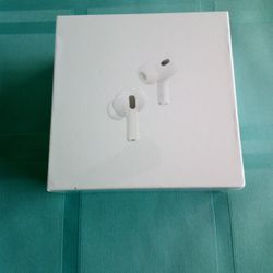 Airpods Pro 2nd Gen