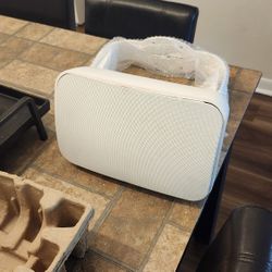 Sonos Outdoor Speaker 