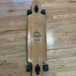 Long Board 