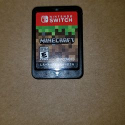 Minecraft 
