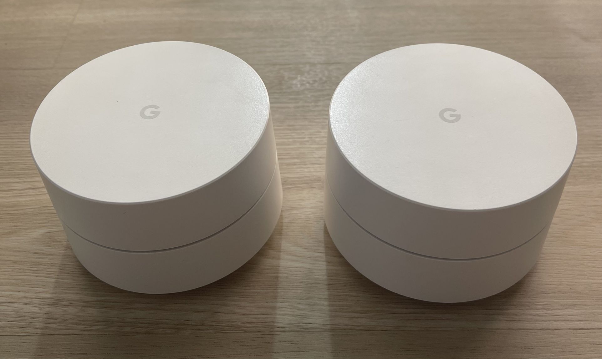 Google WiFi Point Router