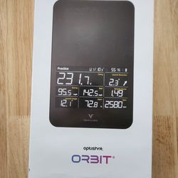 Optishot orbit