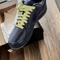 Blue Air Force One Pack 