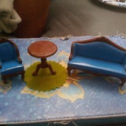 Little People Furniture