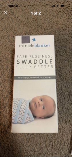 Swaddle