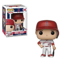 Funko Pop MLB