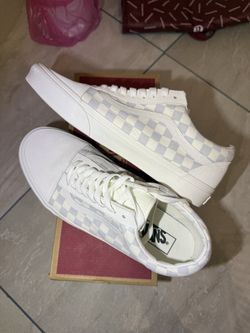 Vans Old Skool Shoes Men’s size 10