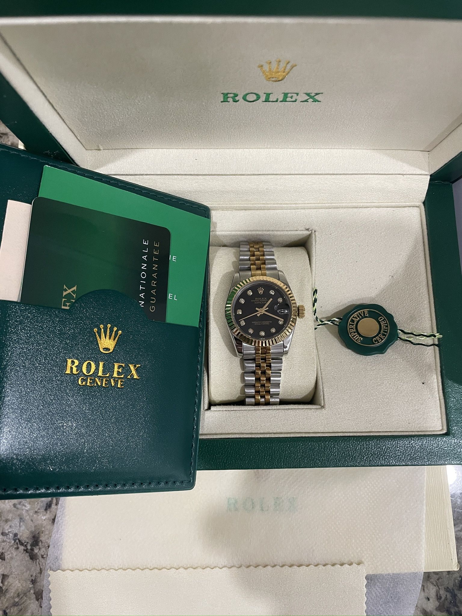 Rolex