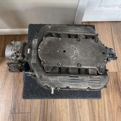 J37 Intake Manifold For Honda Or Acura Engines