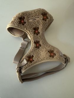 Cocopup London harness