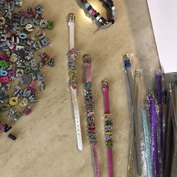 Pulseras Personalizadas