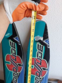 Youth Water skis