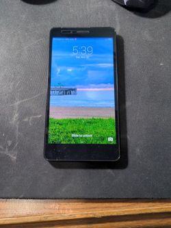 Huawei Sensa H715BL
