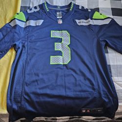 Seattle Seahawks Jersey 