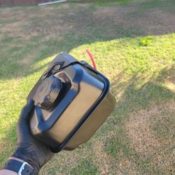 Mini Bike Gas Tank
